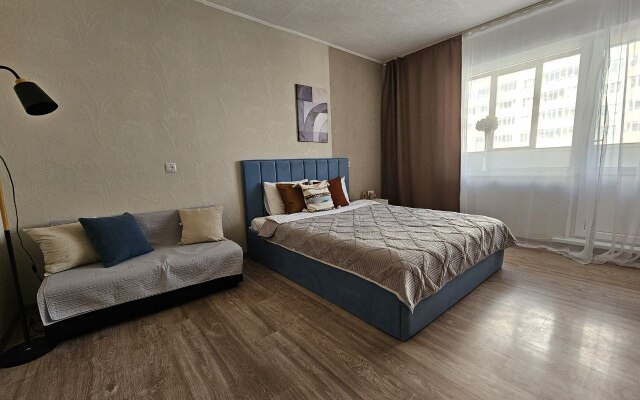 Квартира возле УГМК Здоровье