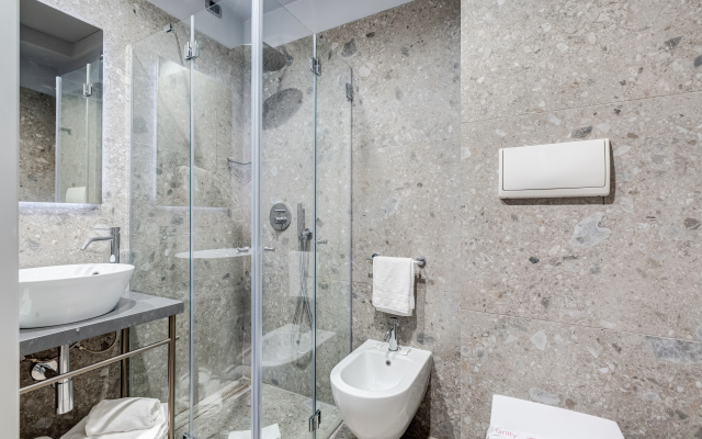 Best Western Plus Hotel Plaza Napoli