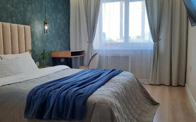 Квартира Аппартаменты Валенсия