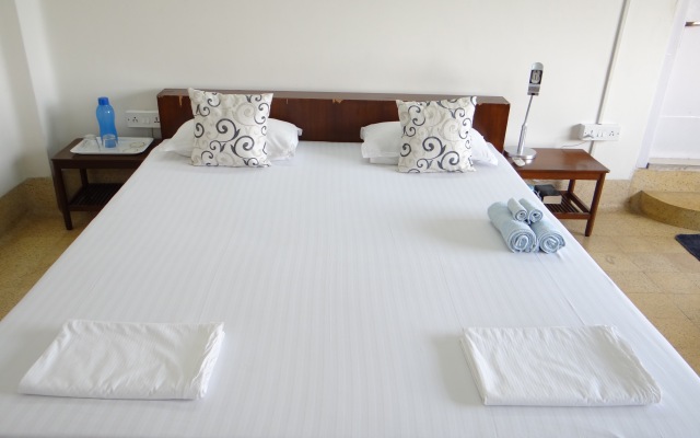 Central Bed & Breakfast