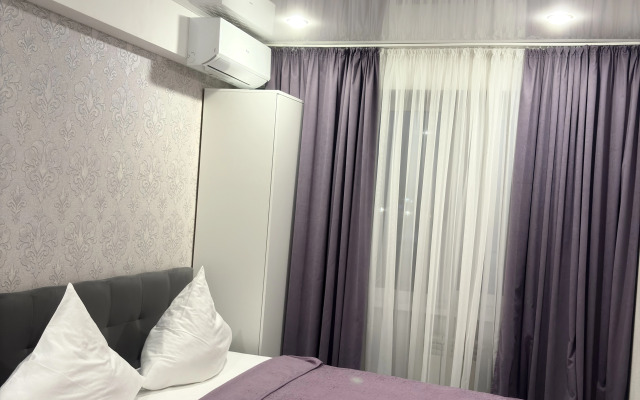 S Vidom Na Gory Sirius Flat