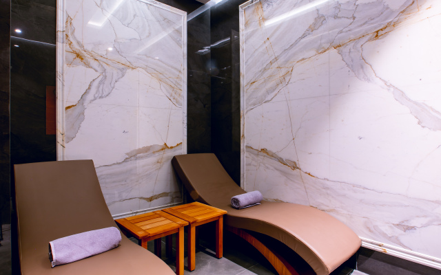InterContinental Baku, an IHG Hotel