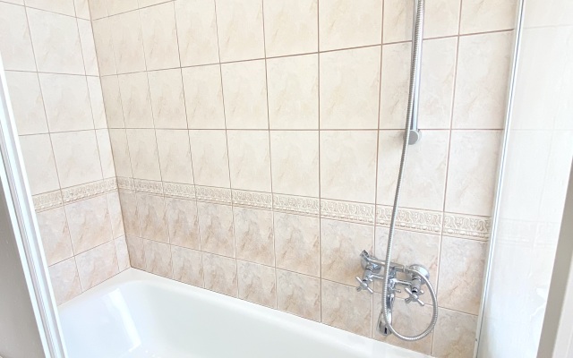 Апартаменты в историческом здании в центре города