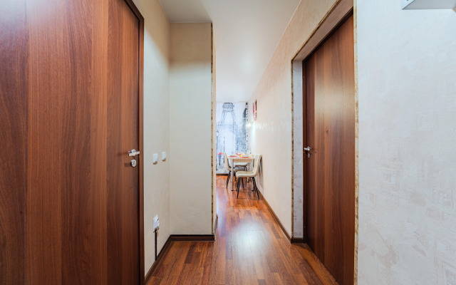 Квартира Уютная квартира в Выборгском районе у Аквапарка