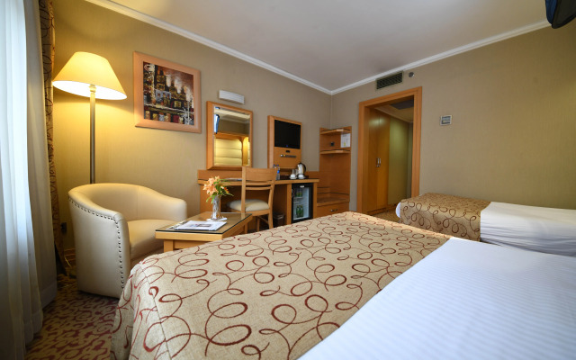 Grand Star Hotel Bosphorus & Spa