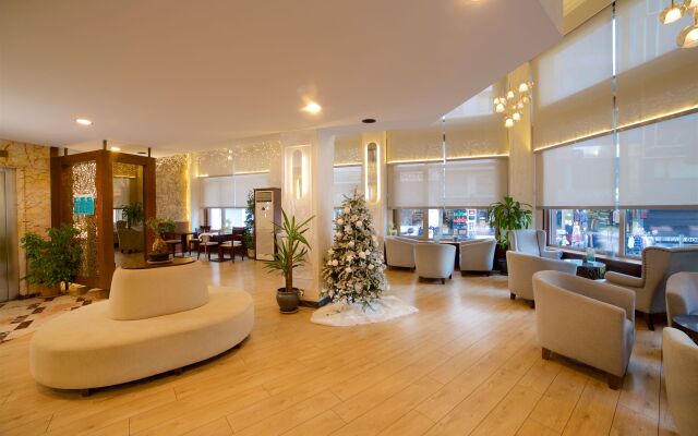 Barin Hotel