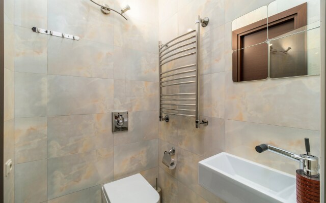 Апартаменты у Эрмитажа 3 спальни 2 сан.узла 8 гостей