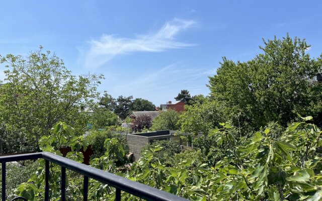 Частный Дом 323 2 Комнатный Этаж Под Ключ