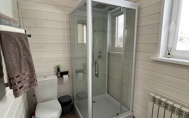 Vderevne_pz Private House