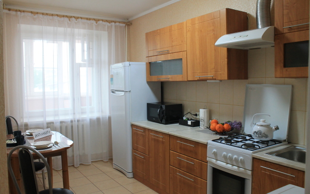 Khorosho kak doma Flat