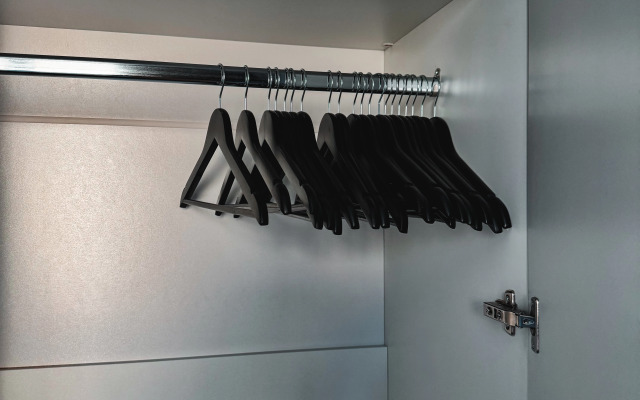 Апартаменты Arctic House с видом на город