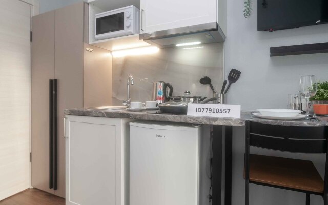 Na Korabelnoy Apartament-Studiya