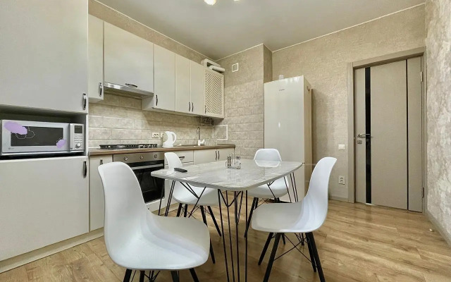 Квартира Озеро Надежды