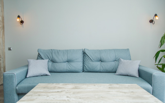 Квартира Отличная в Зеленоградске