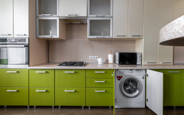 Квартира четырехместная в шаге от Кремля