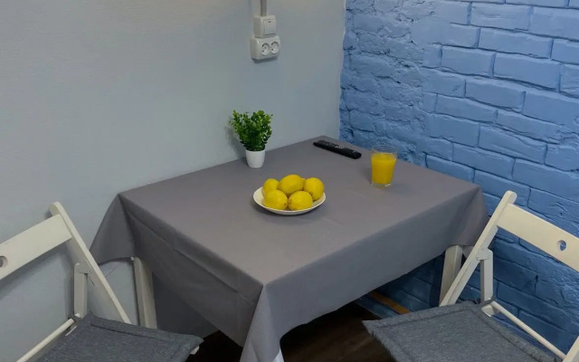 Апартаменты Студия 1 на Фонтанке 75