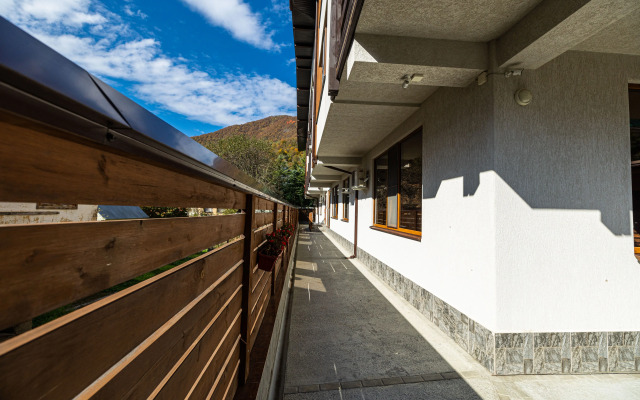 Квартира Студия на Вознесенской 11