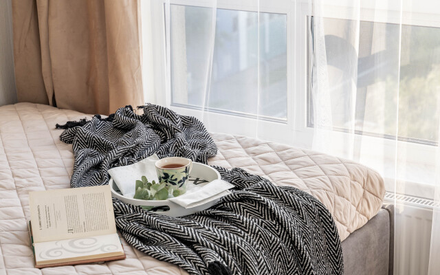 Апартаменты RoomyRoom у метро Ломоносовская