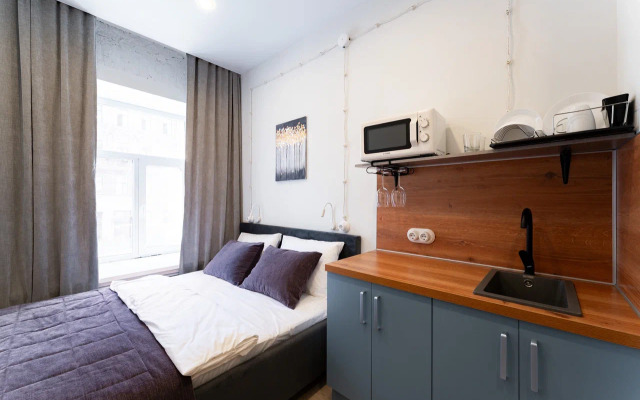 Apartment Variant M 60