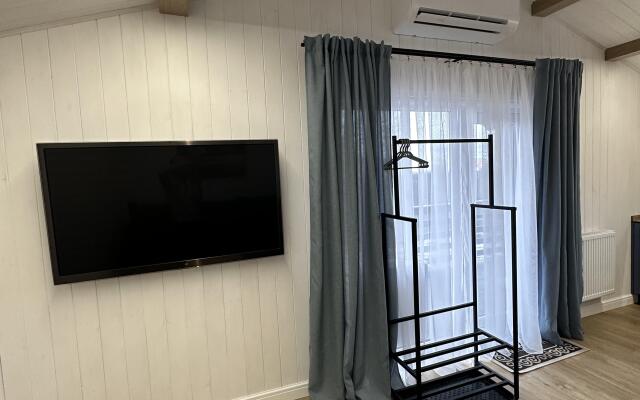 Гостевой дом Baltic Dream