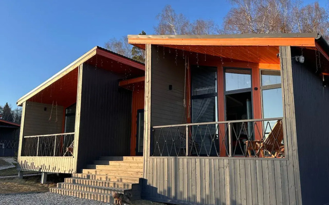 Ruza River Club Glamping