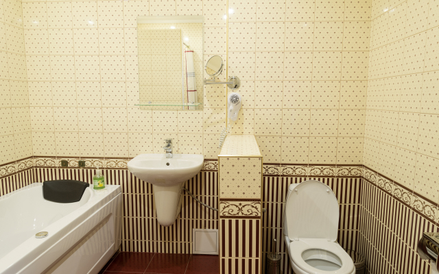 Duet Hotel