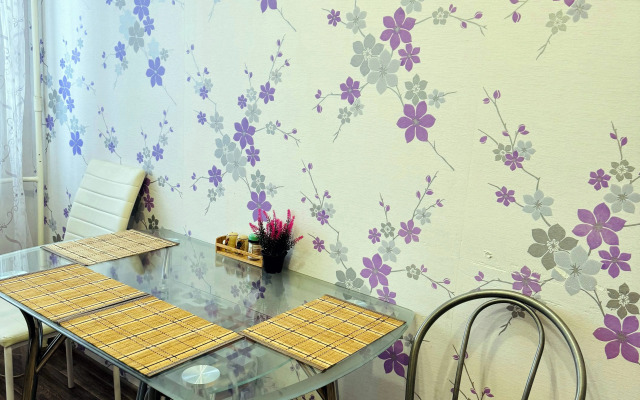 Квартира Двушка с видом на город Отчетные документы Уютно Ижевск