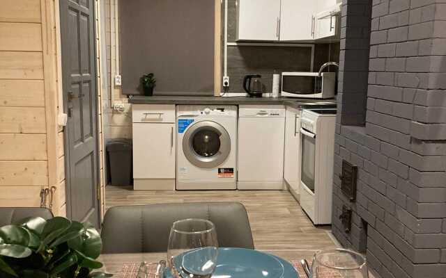 Частный Дом Tammiko 3