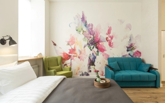 Апартаменты География - номер 5