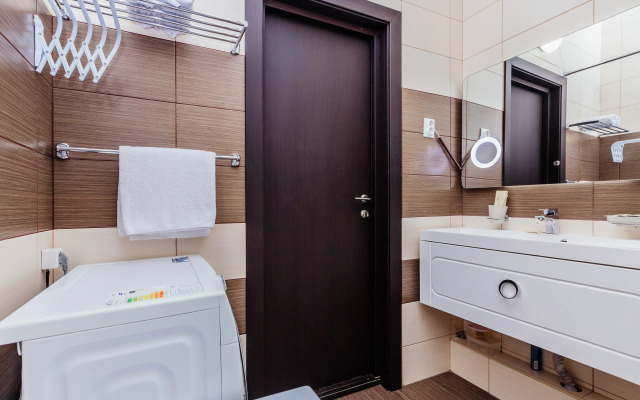 Natali Apart 1 Apartments