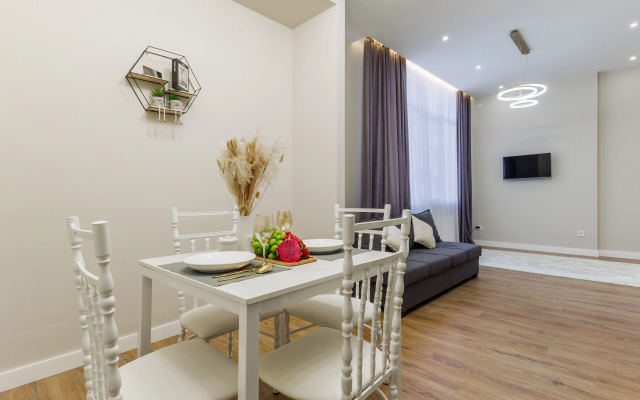 Uyutnaya Odnokomnatnaya - 273Flat