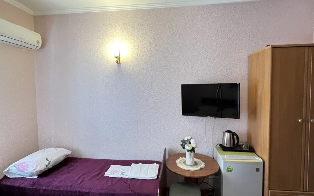 Guest house Berezka