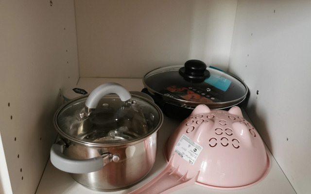 Квартира в новом ЖК Нижнего Новгорода с кондиционером