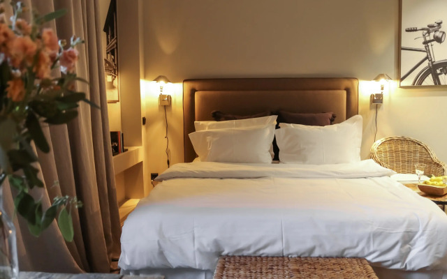 Апартаменты Marts Притяжение