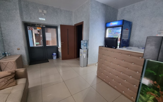 Poseydon Hotel