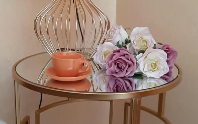 Апартаменты у Музея Мирового Океана