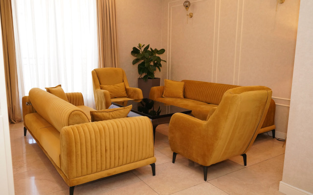 Marionn Hotel