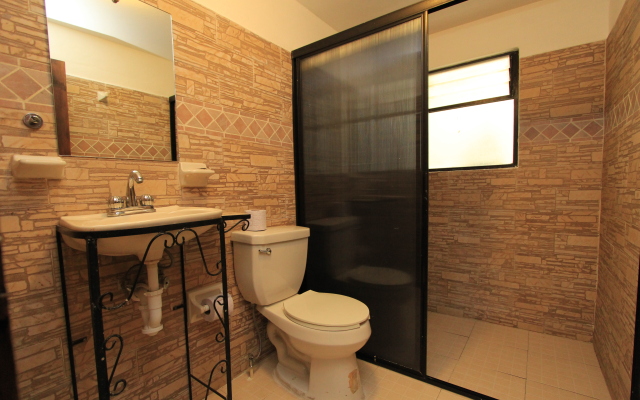 Отель Jardines De Luz