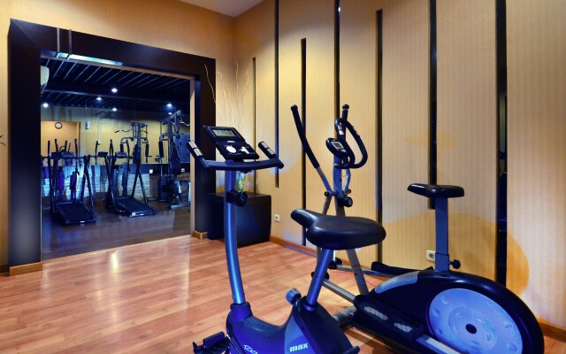 Aston Pontianak Hotel & Convention Center