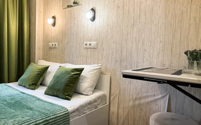 Uyutnye V Rayone Metro Filatov Lug fl2 Apartments