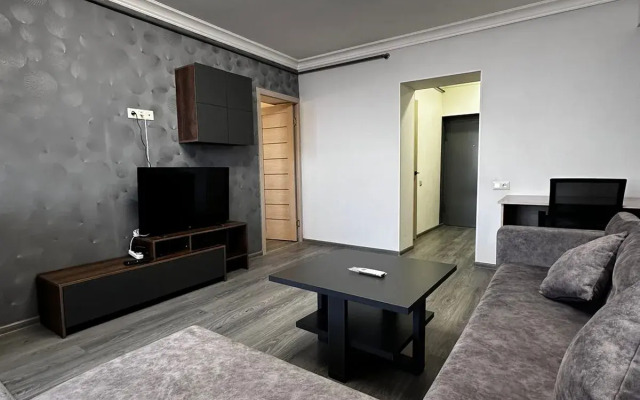 Perte House on Komitas 46 Apartments