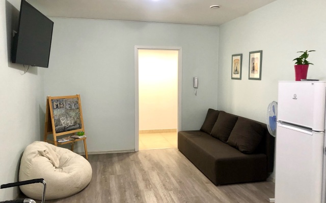 4Weeks Hostel