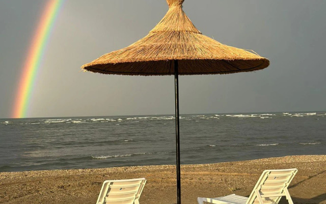 U Morya Sol Beach House 4 Private House
