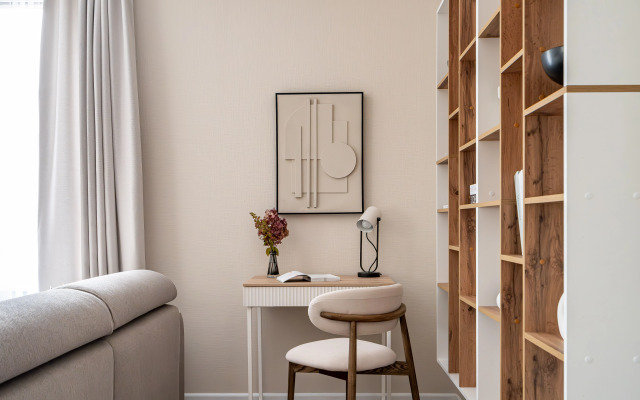 Квартира Merino Home Alba