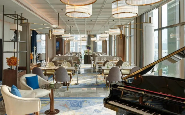 Vie Hotel Bangkok - Mgallery Collection