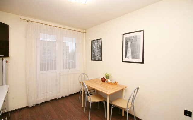 Квартира Ярослава Иванова 3