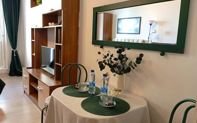 Emerald Apart Apartments