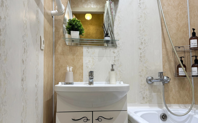 Апартаменты на к901