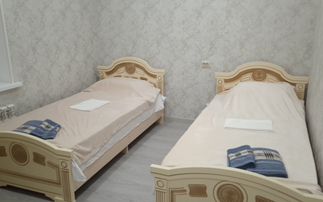 Гостевой Дом на Рамазанова