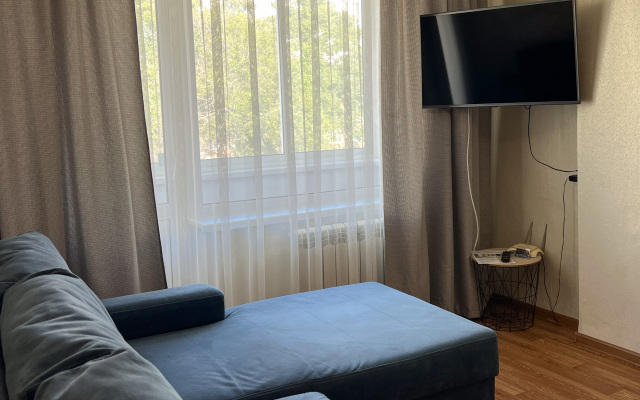 Апартаменты на Машиностроителей 49 А